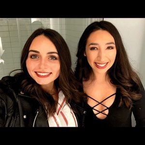 Meet your Posher, Natalie